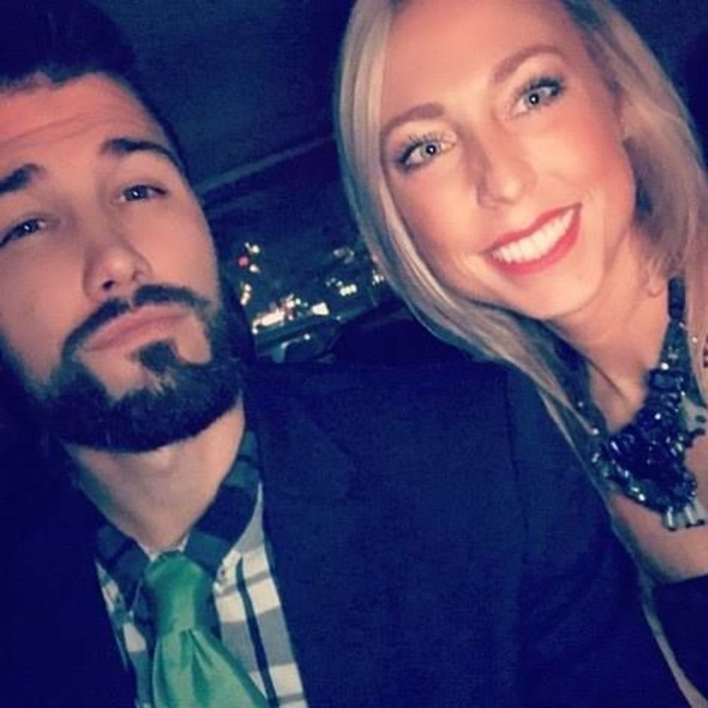 Meet your Posher, Ashleigh